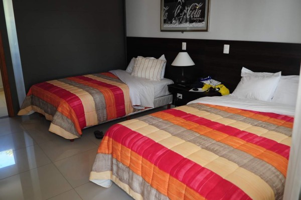 Así es el Proyecto Gol de Costa Rica