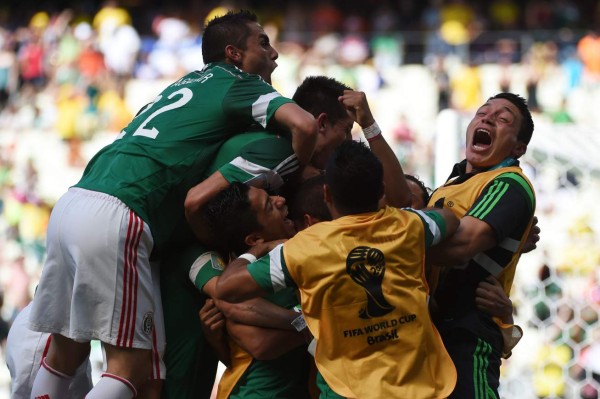 Holanda ganó en un final caliente y terminó con el sueño mundialista para México