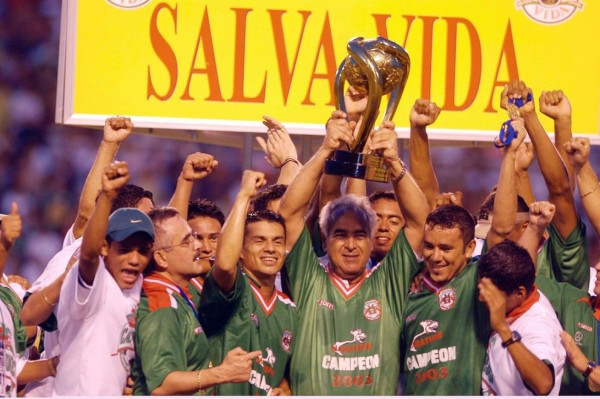 Las mejores postales imborrables en 90 años de historia de Marathón