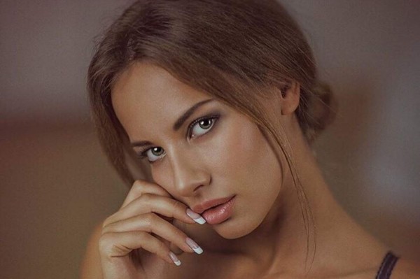 ¡Belleza mundialista! Las rusas que enamorarán a todos en el mundial