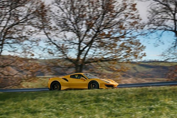 ¡El auto de los cracks! Se disparan pedidos de Ferrari pese a la pandemia por coronavirus