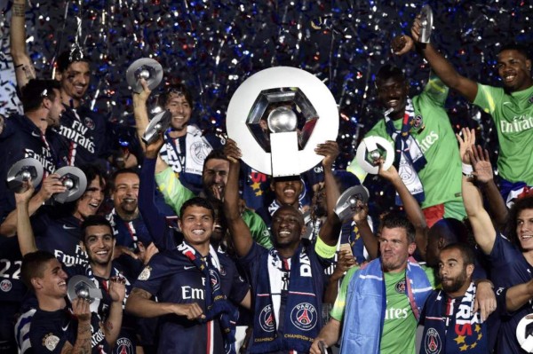 Los clubes y selecciones del mundo que fueron campeones en 2015