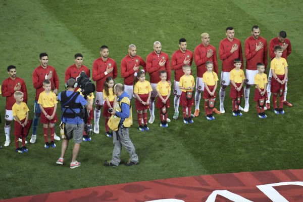 TOP 10: Las peores selecciones del Mundial de Rusia 2018