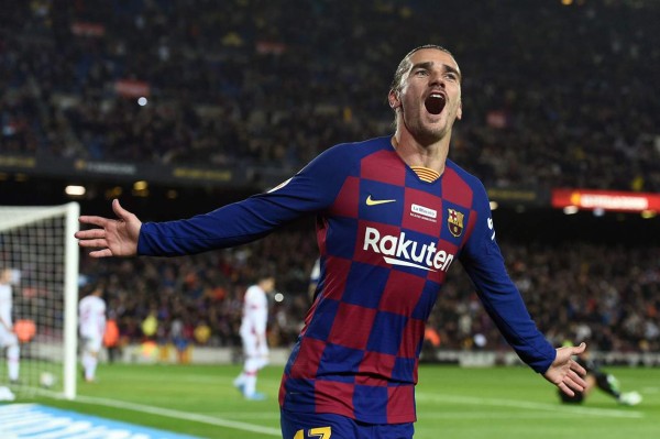 Champions League: Revolución en el 11 del Barcelona para enfrentar al Inter de Milán