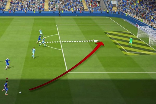 Estas son las 10 cosas que no sabías que se pueden hacer en FIFA 16