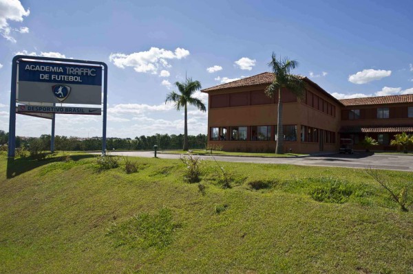 Porto Feliz, lista para recibir a la Selección de Honduras