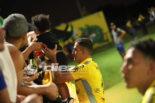 ¿Quién fue el portero? Las postales del triunfo del Real España sobre Querétaro en amistoso en Houston