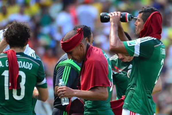 Holanda ganó en un final caliente y terminó con el sueño mundialista para México