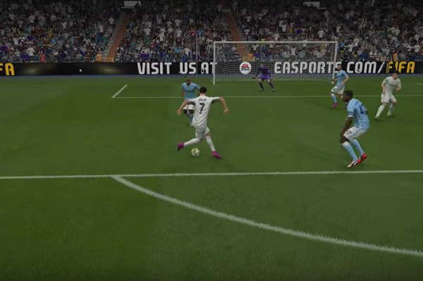 Estas son las 10 cosas que no sabías que se pueden hacer en FIFA 16