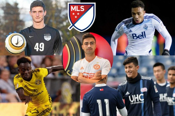 ¡Diferencia abismal! Los jugadores más baratos de la MLS en la actual temporada