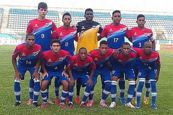 Último ranking FIFA dejó a Costa Rica liderando Concacaf