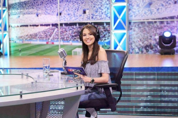 Periodista catracha que le acertó a los cruces de semis dice que Francia será campeona del Mundo