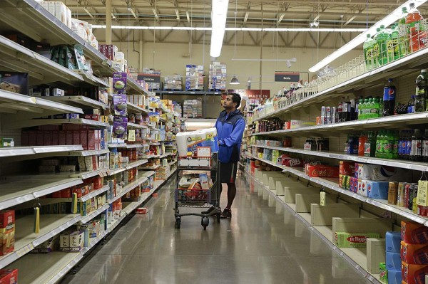 INFORME ESPECIAL: Asciende el número de muertes tras el paso del huracán Harvey en Houston, Texas