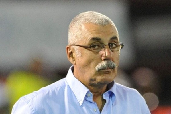 OFICIAL: Keosseián es el nuevo técnico del Municipal de Guatemala