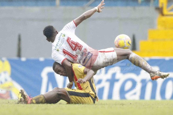 CURIOSAS: Lágrimas, frustración y el noble gesto del Real Sociedad en el Morazán