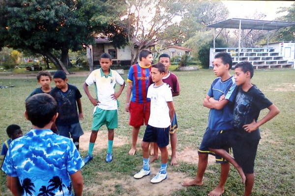 Las 15 cosas que debes saber de Kervin Arriaga, el héroe en el Marathón-Motagua