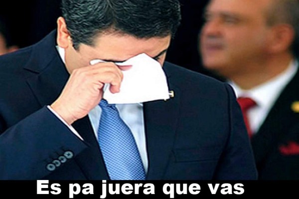 ¡No perdonan! Los memes previo a conocer los resultados de las elecciones 2017