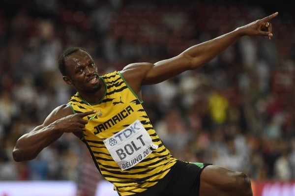 TOP-10: Deportistas más valiosos del mundo en 2015, según Forbes