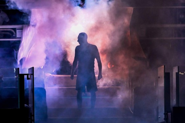 Nada igual: Así fue la brillante presentación de Ribéry en su nuevo equipo