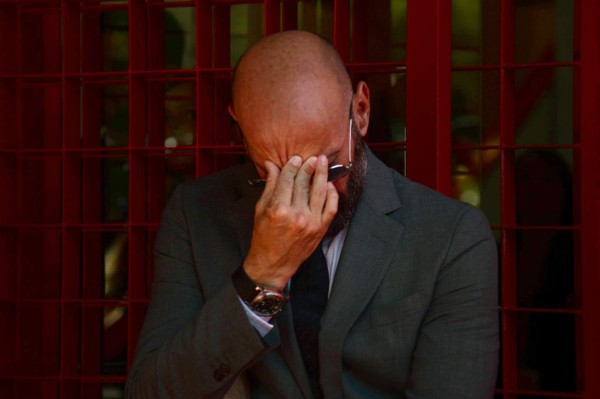 El último adiós: Llanto y dolor en el funeral de José Antonio 'La Perla' Reyes