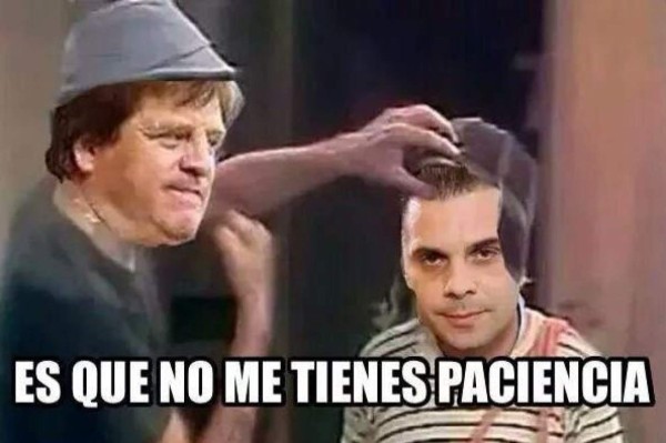 Chicharito, Messi, Keylor Navas y el Chapo Guzmán, lo mejor en memes en 2015