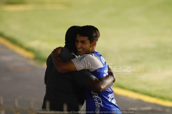FOTOS: Los 'rubios” invaden la Selección Nacional y el recibimiento a los debutantes