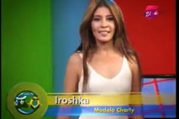 Famosas hondureñas que antes fueron modelos de Salvador Nasralla en X-0 da Dinero