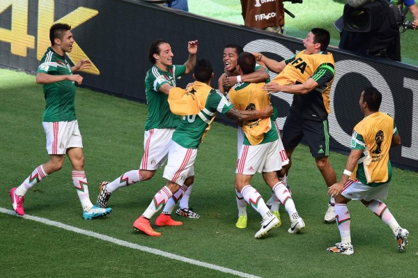 Holanda ganó en un final caliente y terminó con el sueño mundialista para México