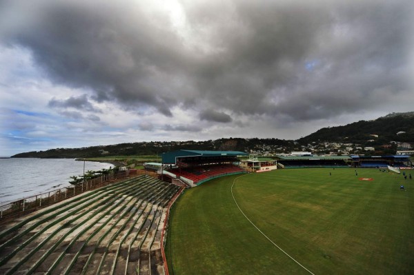 ¡Raros y bonitos! Los estadios más curiosos de la Liga Naciones de Concacaf