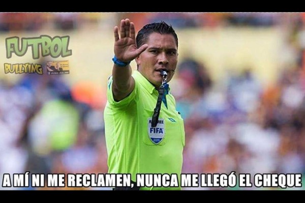 Así se burlan del América tras ser humillado por Pumas en el estadio Azteca