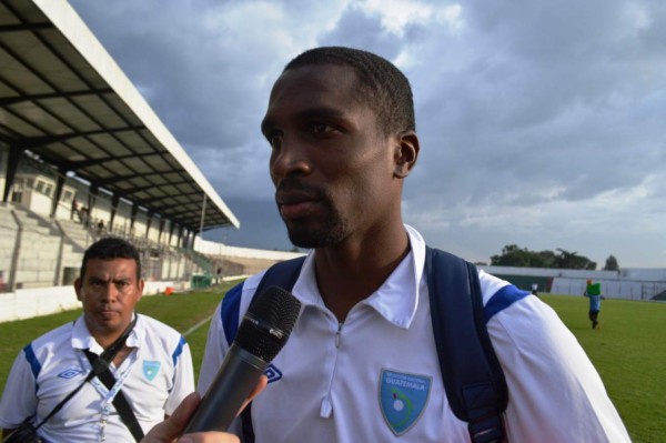 TOP: Futbolistas de sangre hondureña que jugaron para otras selecciones