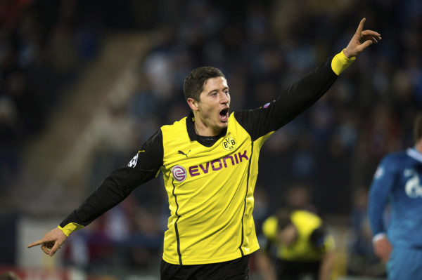 Los 10 jugadores del momento por el mundo