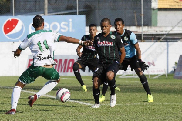 Los jugadores que quedan como agentes libres al terminar el Clausura