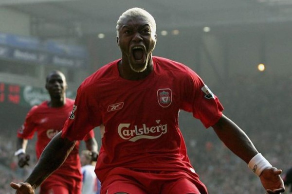 Especial: Desaparecidos, jugadores que fueron figura del fútbol y hoy no sabes dónde están