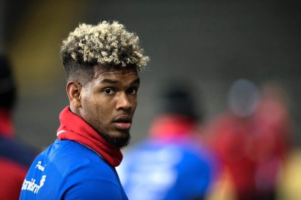 ¡Con mayoría de hondureños! La inmensa legión centroamericana que juega en la USL