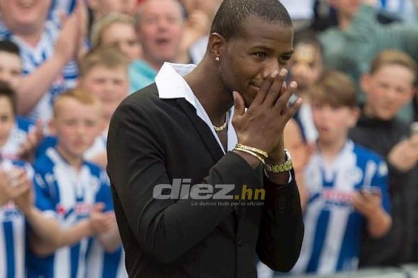 18 inolvidables imágenes que marcaron la carrera de Juan Carlos García