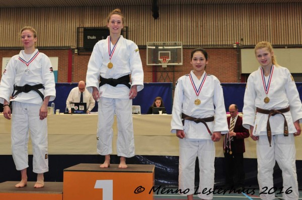 Terrible: Campeona holandesa muere tras explotar su vivienda en México