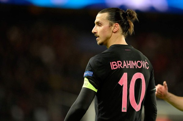 ¡IMPERDIBLE! Los cracks con más partidos en Champions League