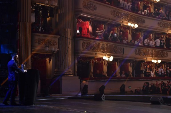 No se vio por tv: Guiño de Messi, el enojo de Van Dijk y las locuras de Mateo