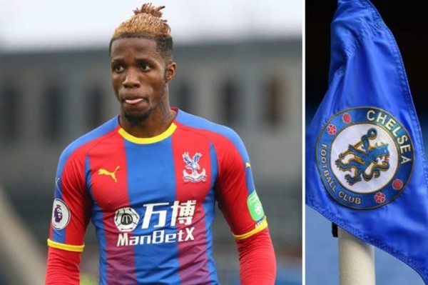 Con los fichajes: El 11 que quiere formar Lampard en el Chelsea para conquistar la Champions