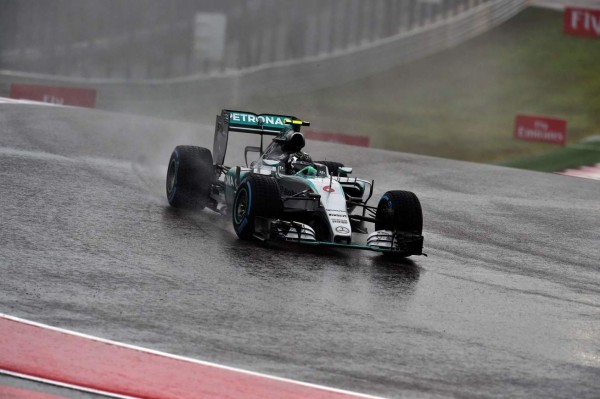 Huracán Patricia amenaza el GP de Austin, Texas este domingo