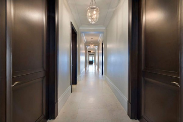 La lujosa mansión en Miami que vendió LeBron James