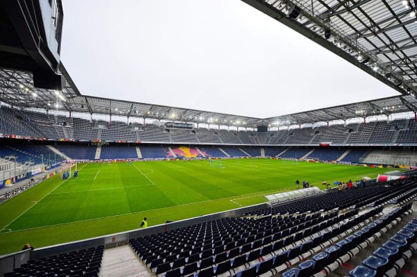 INCREÍBLES: Los estadios donde jugará Motagua y Olimpia los octavos de la Champions de Concacaf
