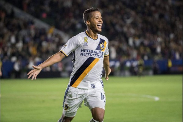 Los mejores latinos de la MLS en la temporada 2018