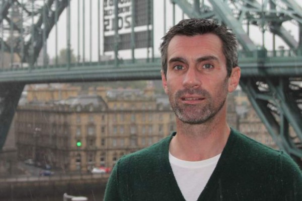 Keith Gillespie, el ex del Manchester United que perdió su gran fortuna en apuestas y mujeres