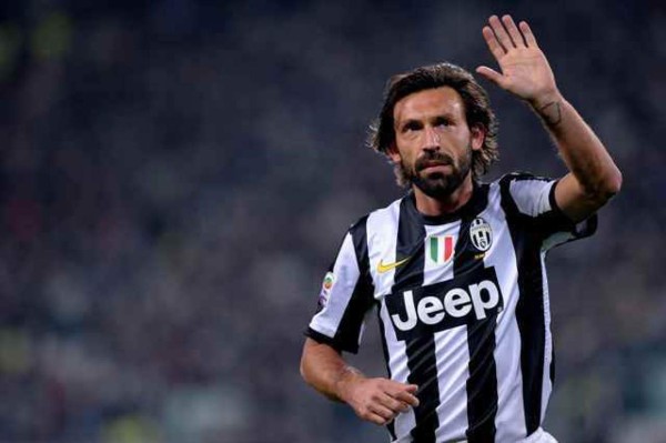 Los 13 cracks que la Juventus ha logrado conseguir de manera gratuita
