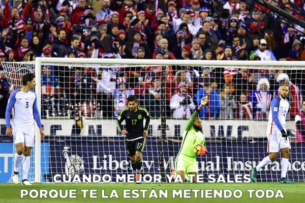 Dedicados a Donald Trump: Los impedibles memes de los mexicanos