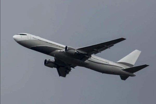 Capacidad para 30 personas y sistema antibalístico: El lujoso jet privado del dueño del Chelsea&nbsp;&nbsp;