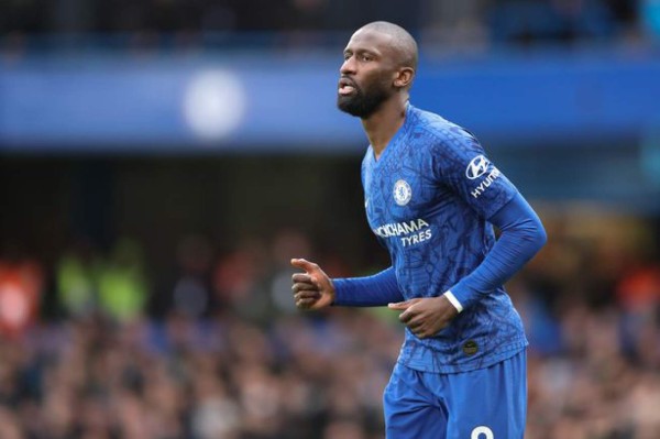 Con los fichajes: El poderoso 11 que tendría Lampard en el Chelsea para la temporada 2020/21&nbsp;&nbsp;