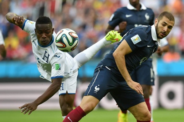El presente de los jugadores que disputaron el Mundial de Brasil 2014